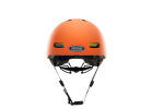 Nutcase Street Hi Viz Solid Matte MIPS Helmet