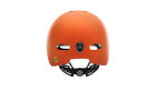 Nutcase Street Hi Viz Solid Matte MIPS Helmet
