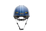 Nutcase Street Ocean Stripe Gloss MIPS Helmet