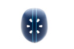 Nutcase Street Ocean Stripe Gloss MIPS Helmet