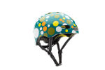 Nutcase Street Polka Face Gloss MIPS Helmet
