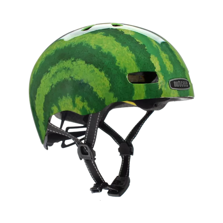 Nutcase Little Nutty Watermelon MIPS Helmet