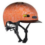 Nutcase Street Bahous MIPS Helmet