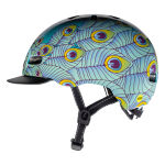 Nutcase Street Ruffled Feathers MIPS Helmet
