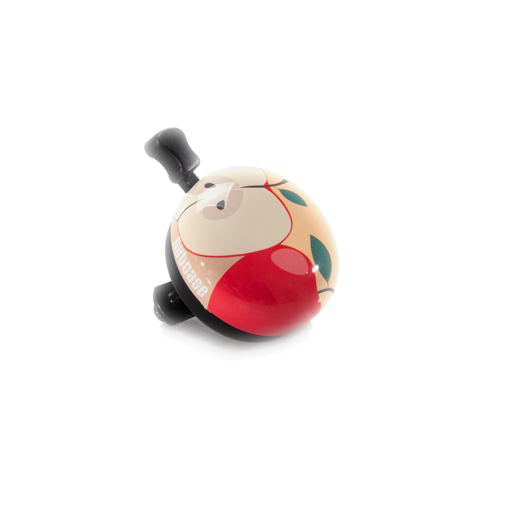 Nutcase Bell Large Apple A Day