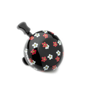 Nutcase Bell Large Fun Flor All - soittokello