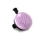 Nutcase Bell Large Mo Violets