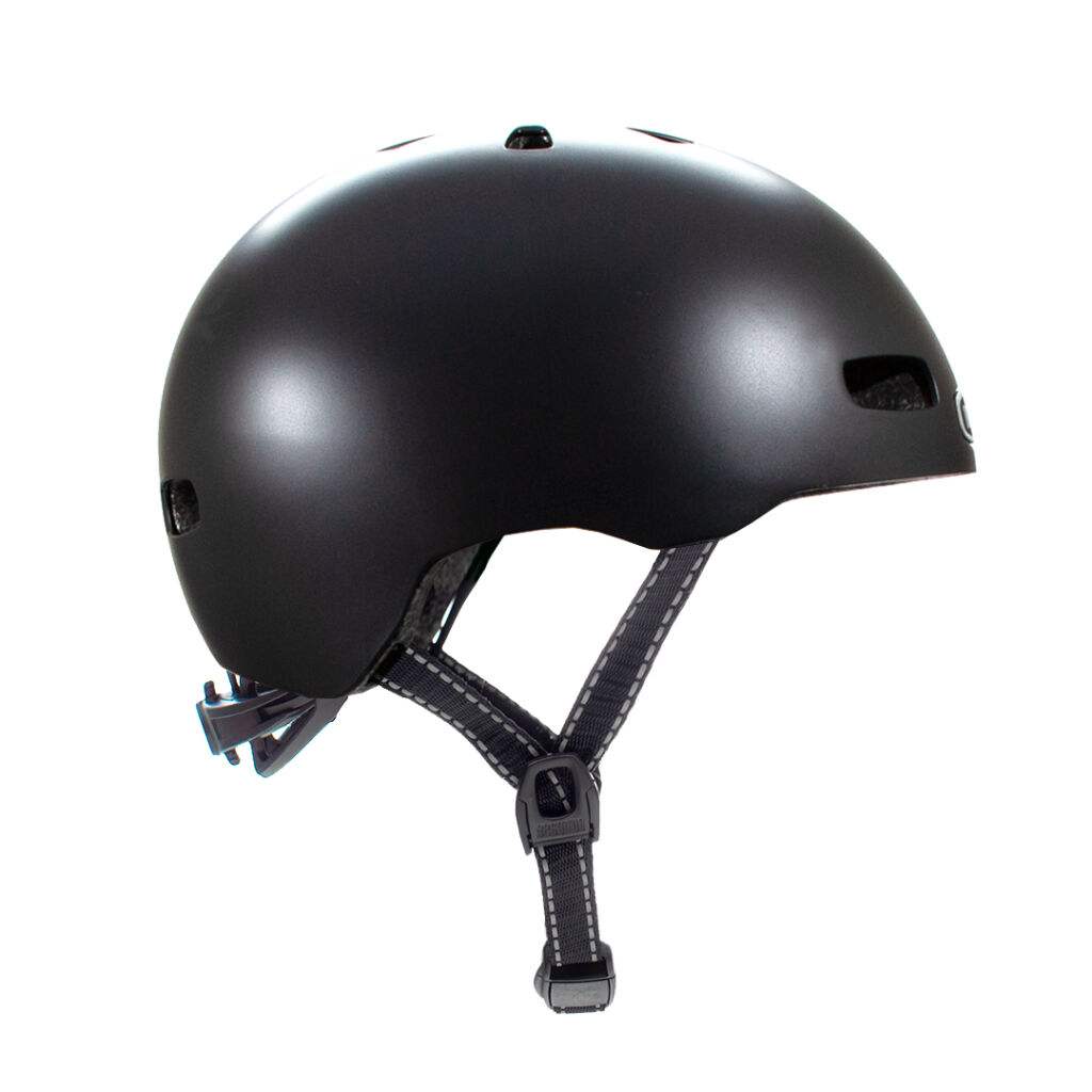 Nutcase Little Nutty Onyx Mips - Pyöräilykypärä | Intersport