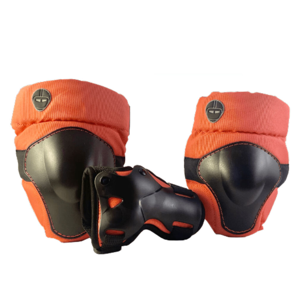 Nutcase Pad Set 3 Pk Coral