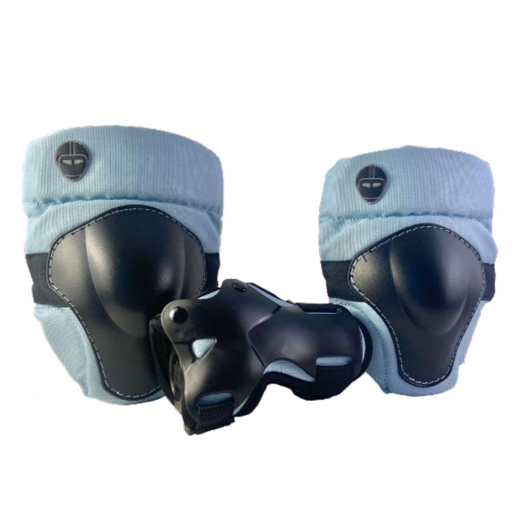 Nutcase Pad Set 3 Pk Sky