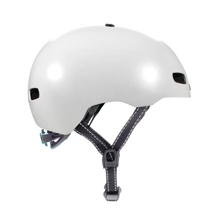 Nutcase Street Cream MIPS Helmet