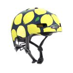 Nutcase Street Lemon Head Mips Helmet