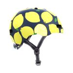 Nutcase Street Lemon Head Mips Helmet