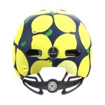 Nutcase Street Lemon Head Mips Helmet