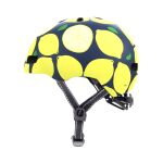 Nutcase Street Lemon Head Mips Helmet