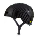 Nutcase Street Mosaic Mips Helmet