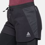 Odlo Run Easy S-Thermic Shorts W