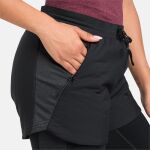 Odlo Run Easy S-Thermic Shorts W