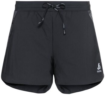 Odlo Run Easy S-Thermic Shorts W - toppashortsit