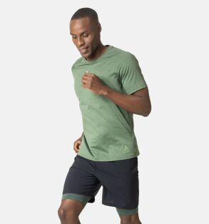 Odlo Active 365 T-shirt Crew Neck M - t-paita