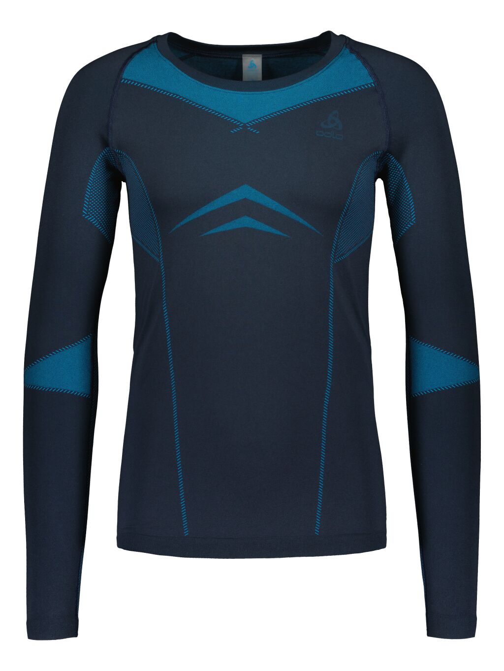 Odlo Fundamentals Performance Warm Crew Neck M