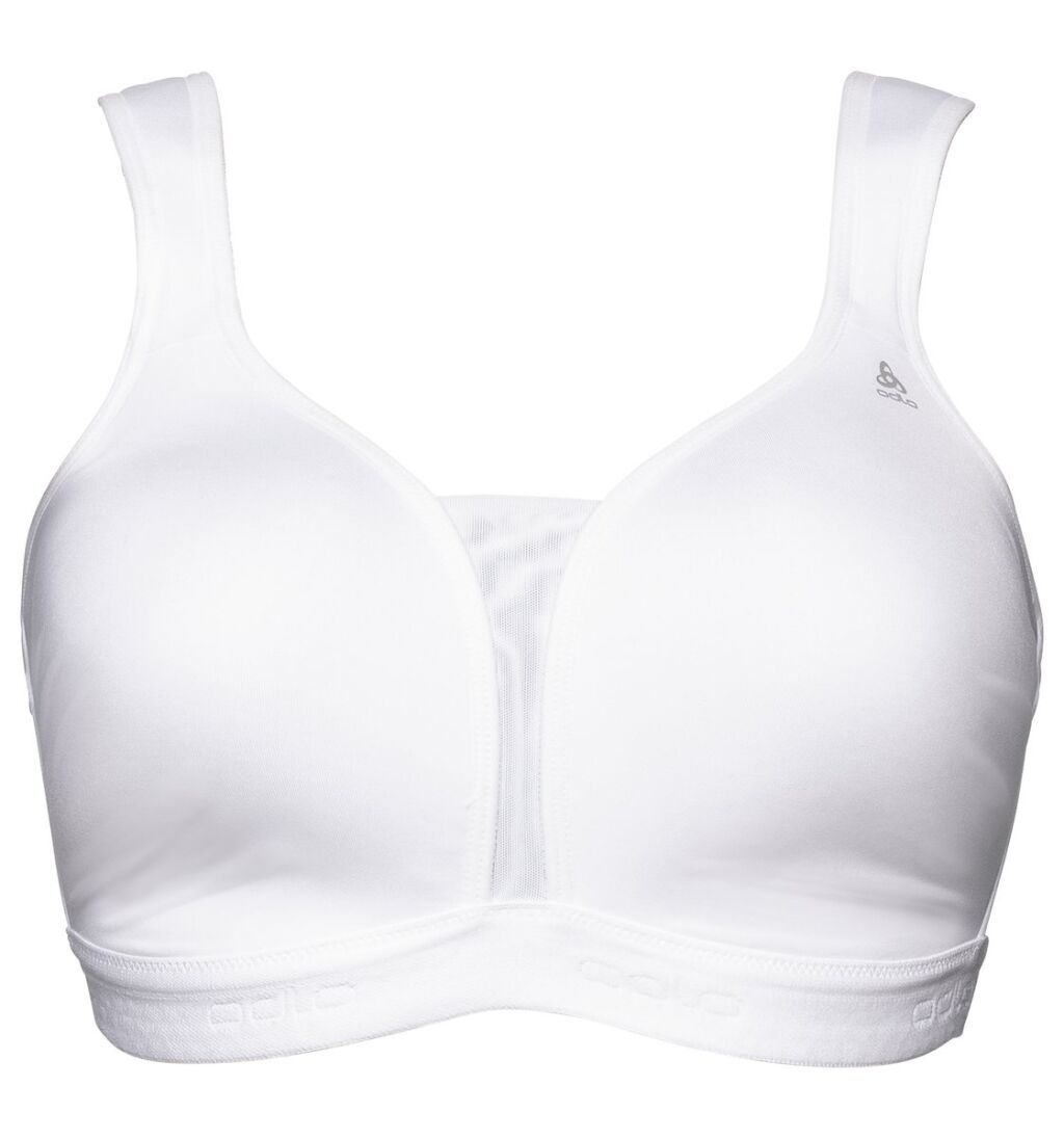 Odlo Padded High Sports Bra W Naisten urheiluliivit Intersport