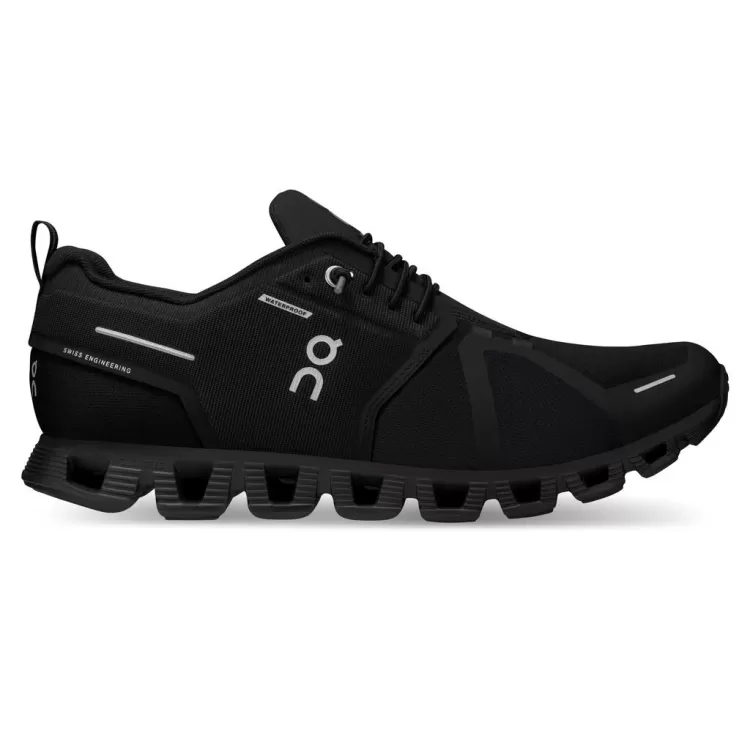 On Cloud 5 Waterproof M