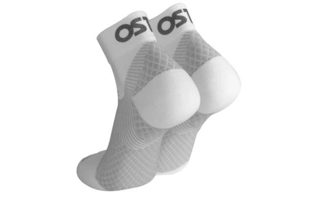 OS1st FS4 Plantar Fasciitis Socks (korkea malli)