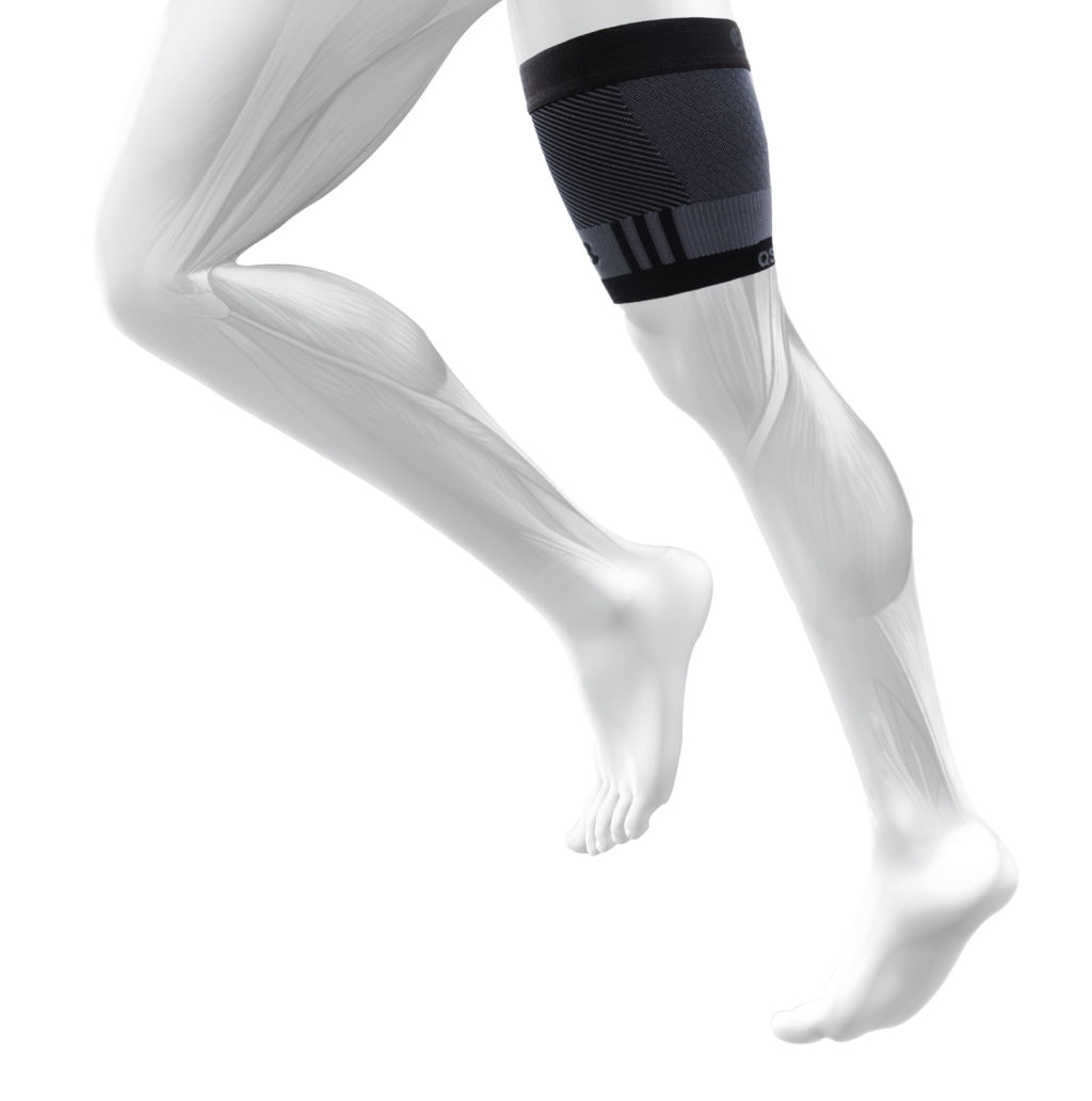 OS1st QS4 Performance Quad Sleeve