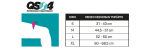 OS1st QS4 Performance Quad Sleeve