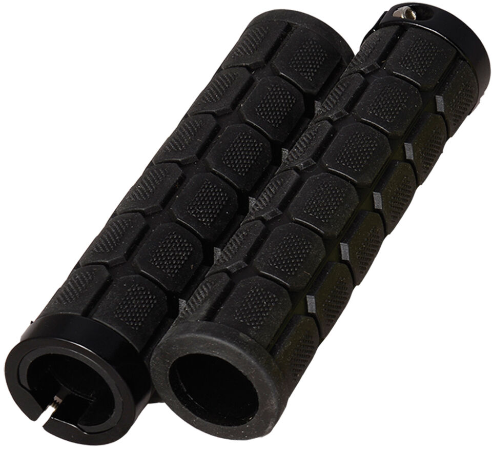 OXC Kädensuojat Lock On Fat