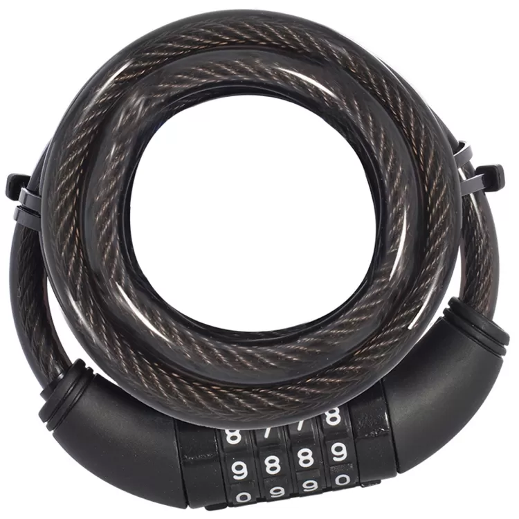 OXC Vaijerilukko Combi 10mm x 1500mm.