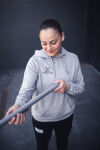 Oxdog SUPERTECH 2 PACK GRIP Grey