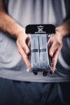 Oxdog SUPERTECH 2 PACK GRIP Grey