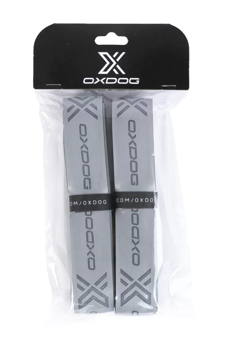 Oxdog SUPERTECH 2 PACK GRIP Grey