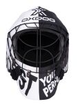 Oxdog XGUARD HELMET SR Black&White