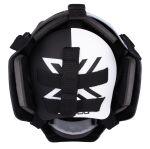 Oxdog XGUARD HELMET SR Black&White