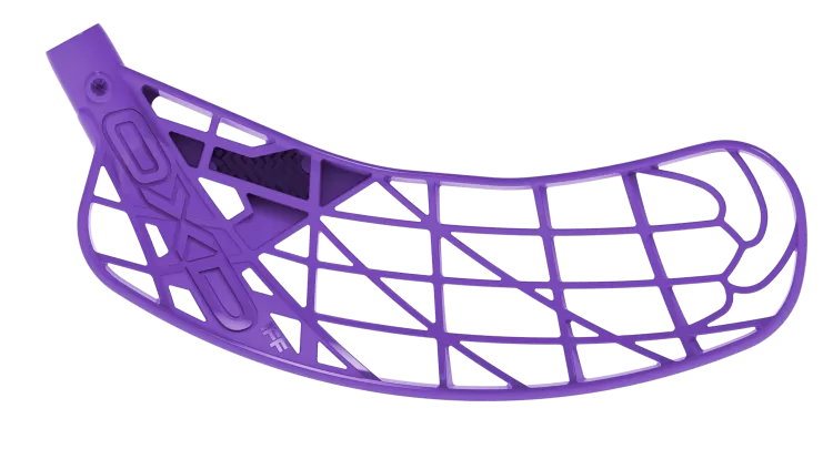 Oxdog Avox Carbon MBC Ultra Violet