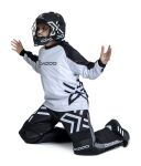 Oxdog Xguard Goalie Pants JR