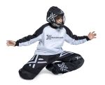 Oxdog Xguard Goalie Pants JR