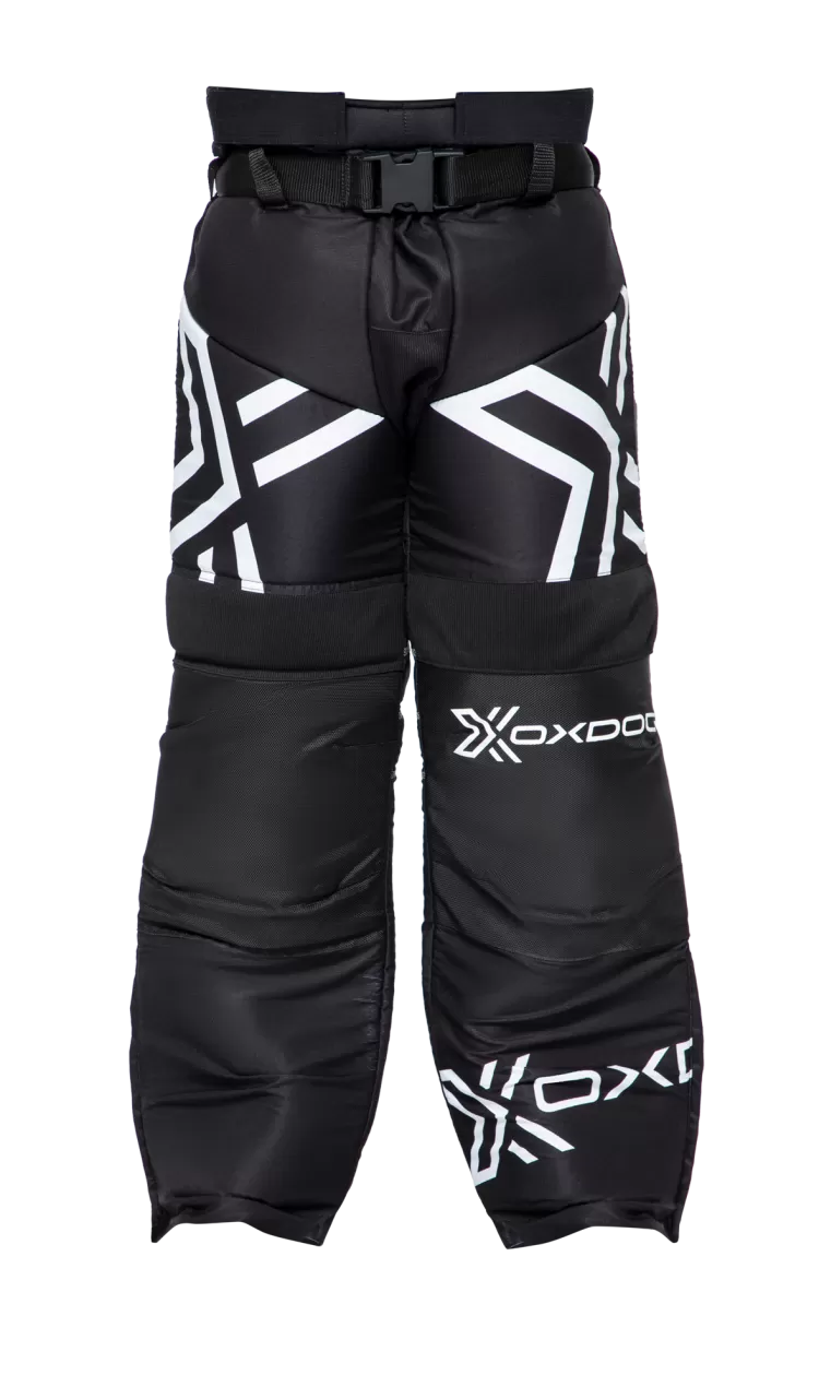 Oxdog Xguard Goalie Pants JR