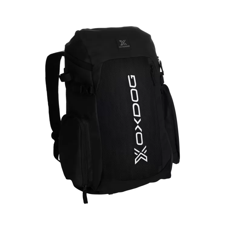 Oxdog OX1 Stick Backpack Black/white