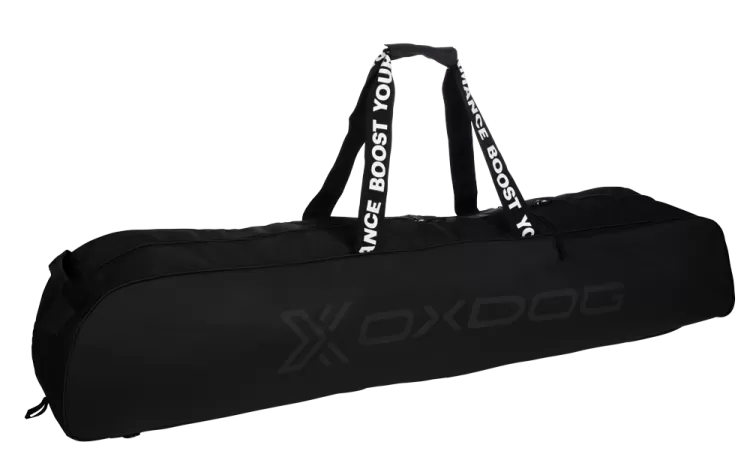 Oxdog OX2 Toolbag SR Black/reflective