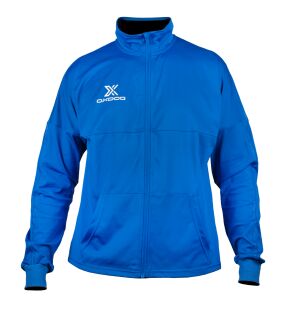 Oxdog Speed Jacket - verkkaritakki