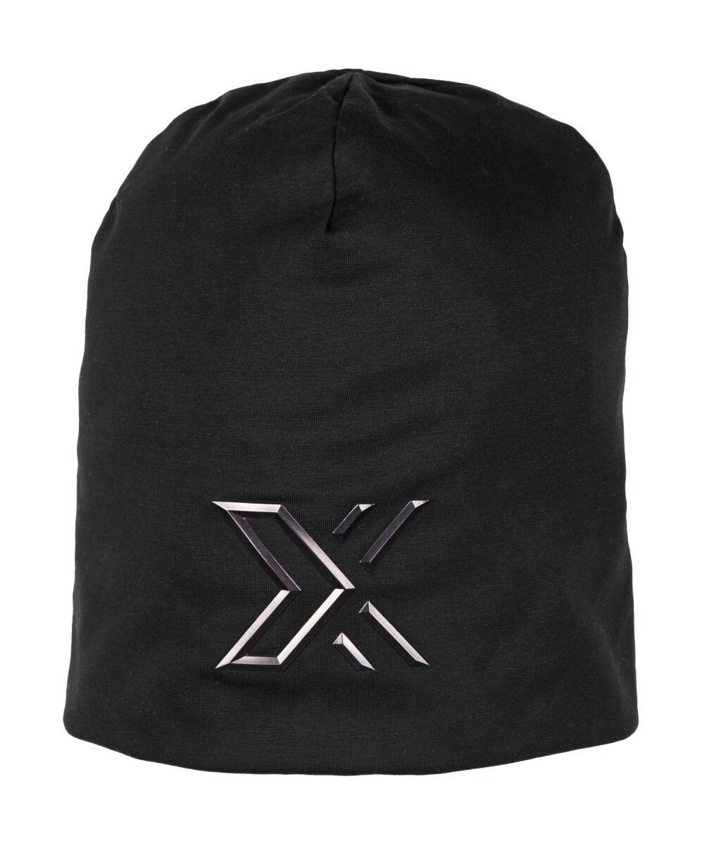 Oxdog Think Light Beanie Black