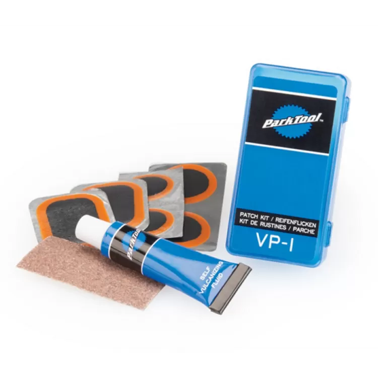 Park Tool Tool Paikkarasia Vp-1