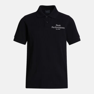 Peak Performance Original Polo Jr - pikeepaita