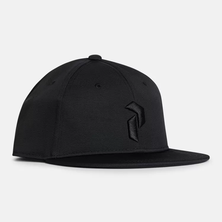 Peak Performance Player Snapback