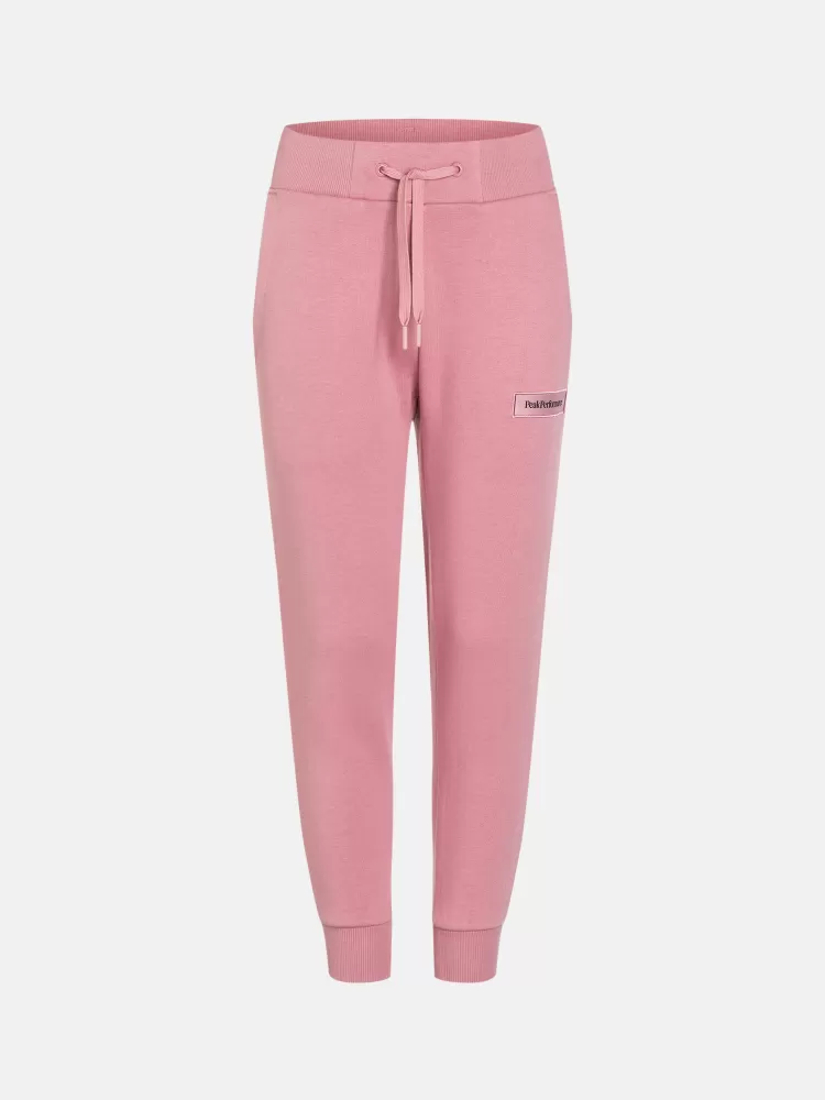 Peak Performance Jr Logo Pants