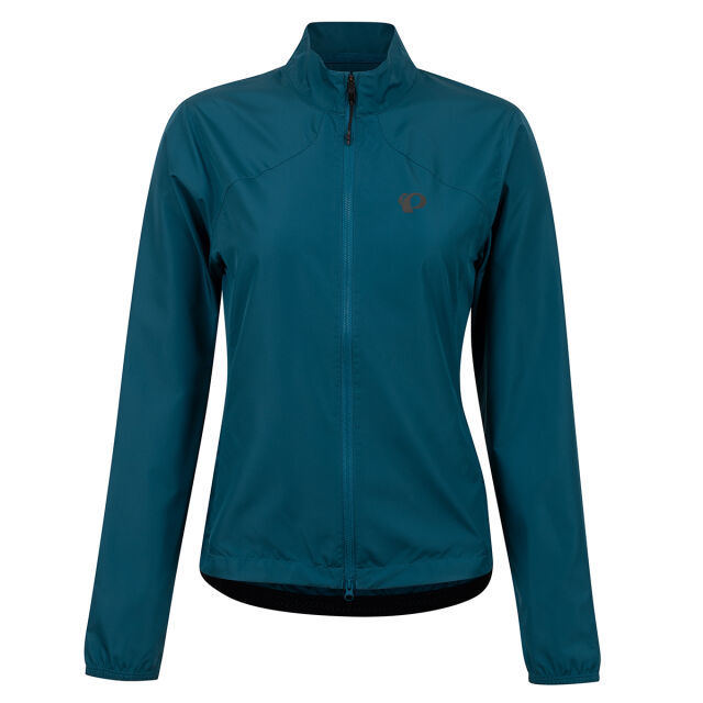 Pearl Izumi Quest Barrier Jacket W - naisten tuulitakki